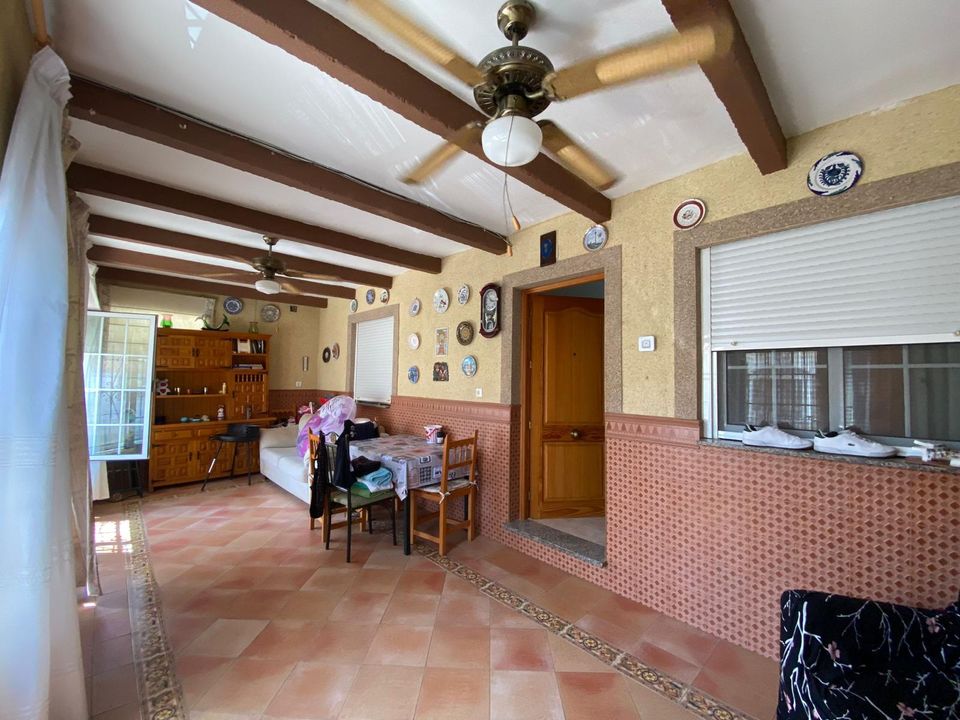 Bungalou a Los Alcazares, Murcia - foto 1